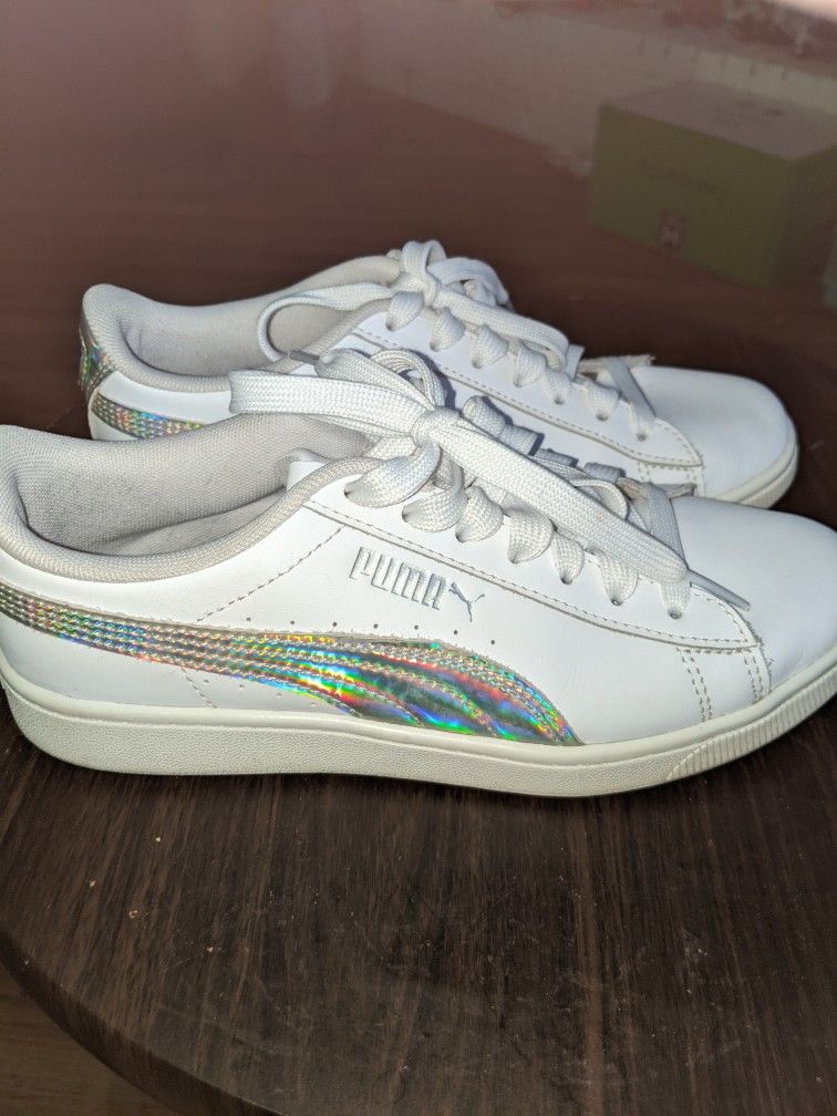Puma Shoes