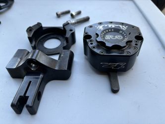 Suzuki GSXR 600 750 Parts