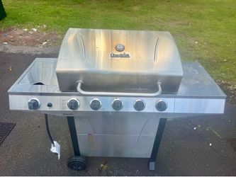 Grill