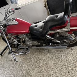 04 kawasaki vulcan 500