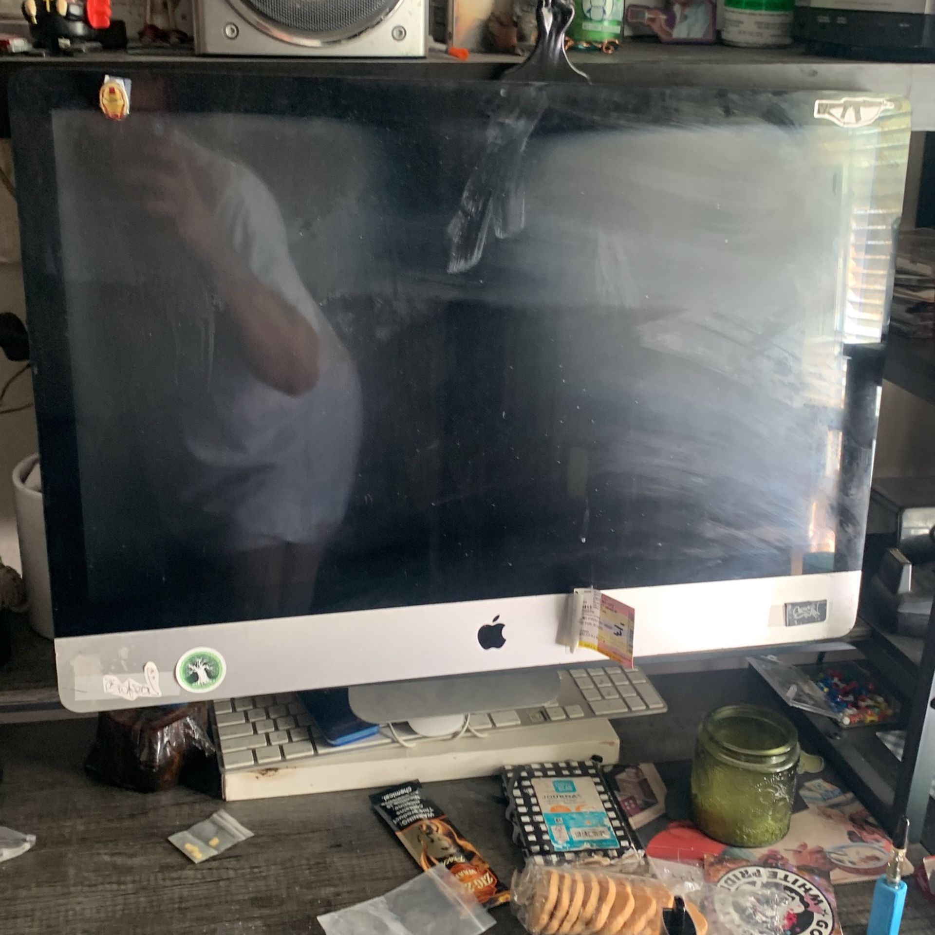 iMac For Parts
