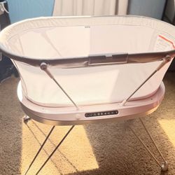 Fisher price Bassinet