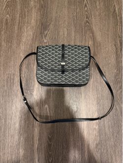 Goyard Crossbody Bag