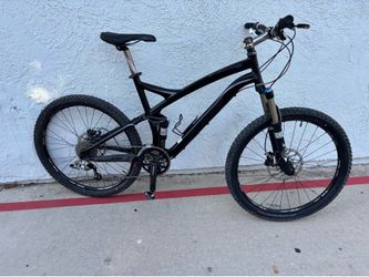 26 SPECCIALIZED 3x9 spd zise .L