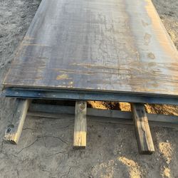 10gauge Sheet Plate