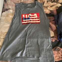 Girls Size 14/16 Nice Shirts Like New 