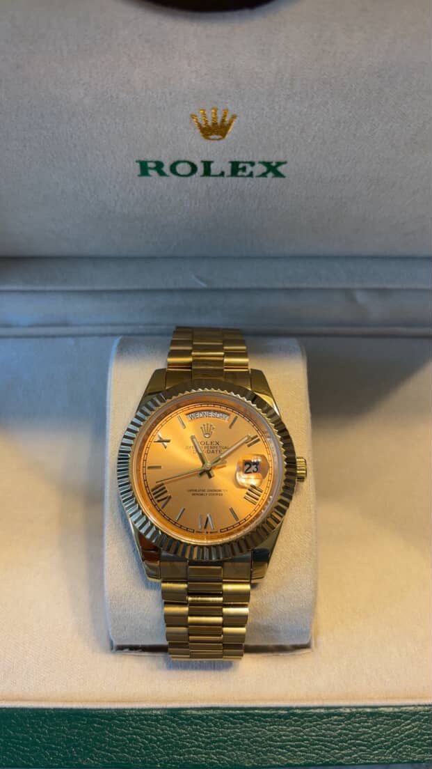 Rolex