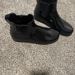 Hunter Original Gloss Rubber Boots