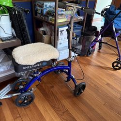 Knee Scooter 