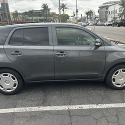 2014 Scion xD