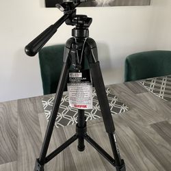 Aluminum Tripod 58”