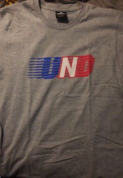UNDFTD. Size M