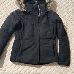 Ski Coat 