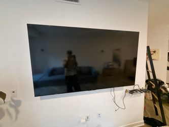 75 inch TV