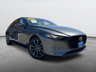 2019 MAZDA MAZDA3