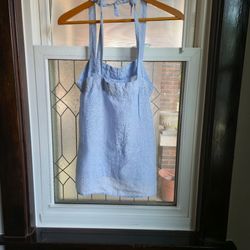 Joie top size M 100% linen