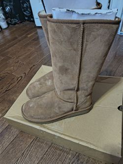 Uggs