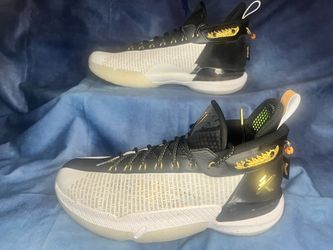 ANTA KT 9 - Size 10.5