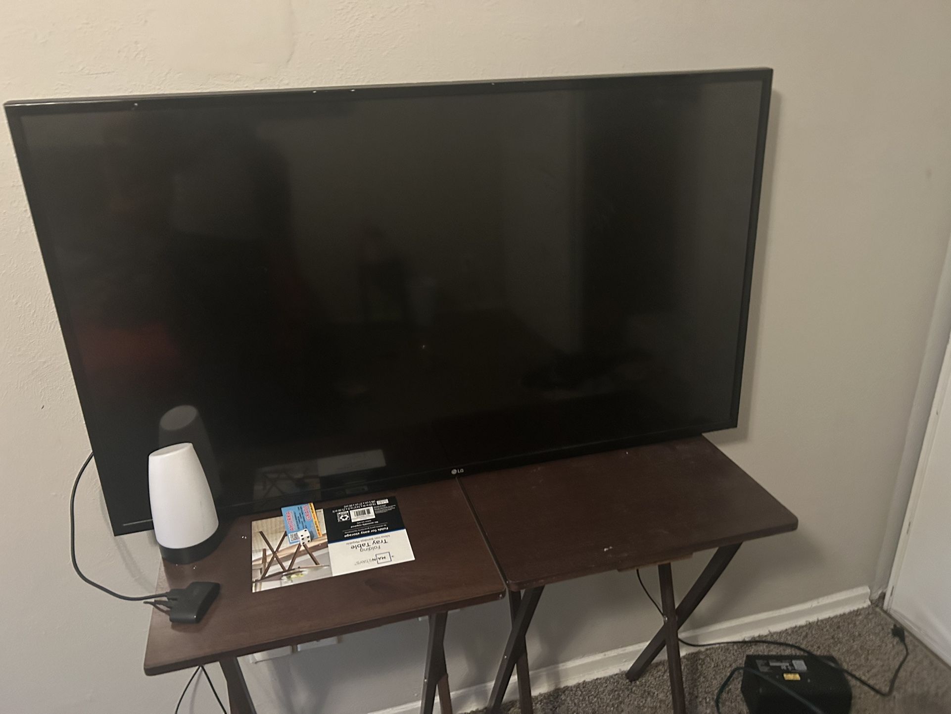 55 Inch Tv