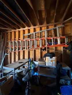 New Ladders