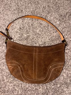 Coach purses