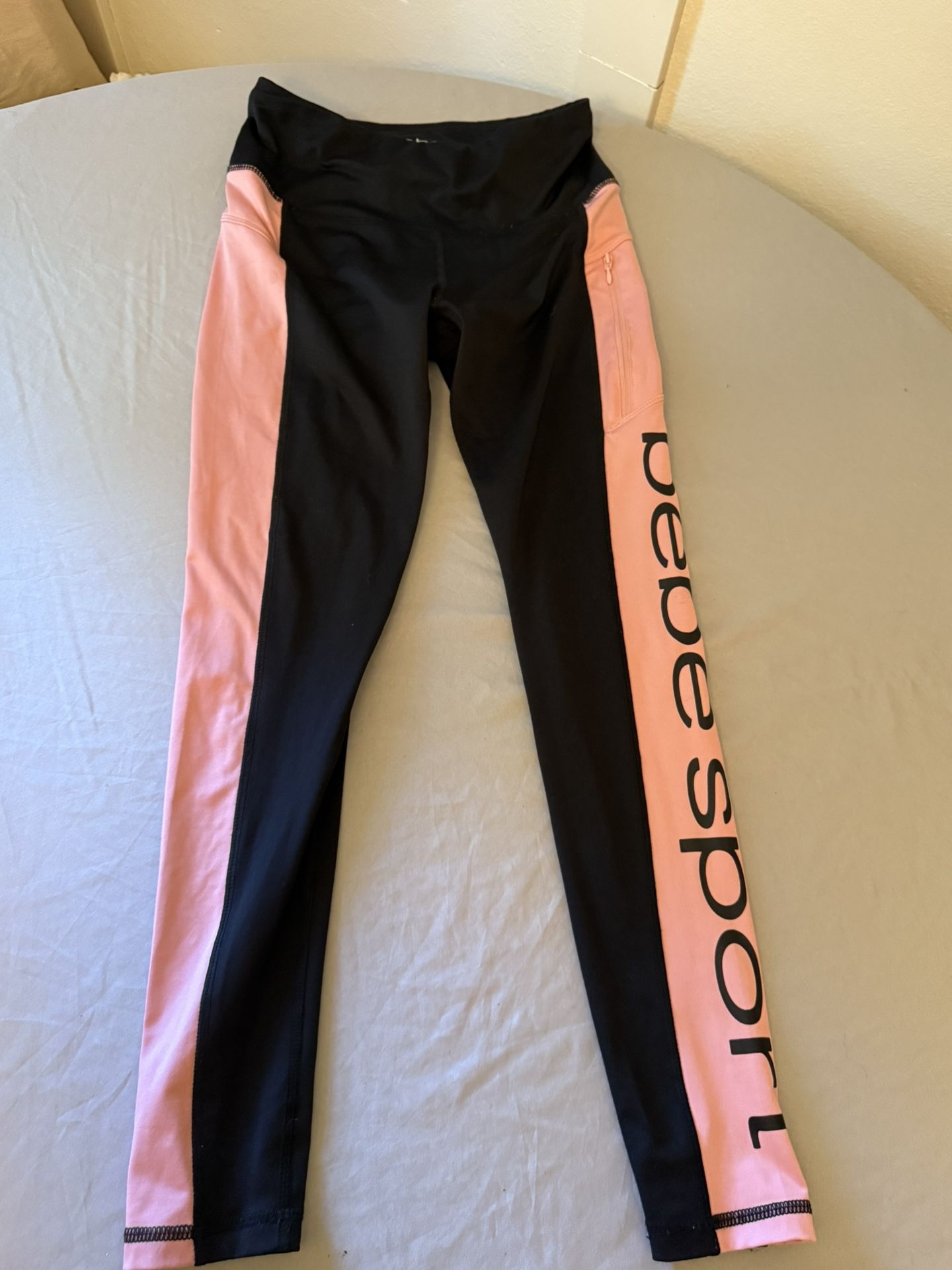 Rare Bebe Sport Yoga Leggings