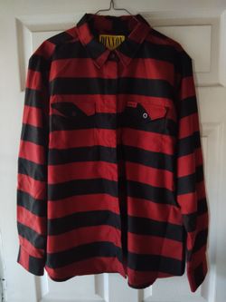 Dixxon Flannel
