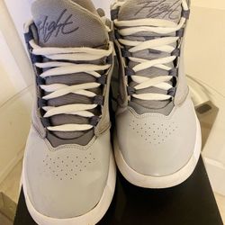 Men’s  Nike   Jorden Aura Max size 11