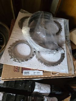 700r4 heavy duty rebuild kit