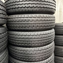 235/80/16 Trailer 10ply Tires