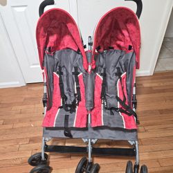 Stroller For 2 Baby's/toddlers
