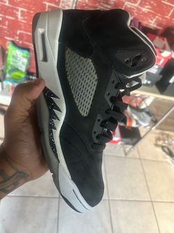 oreo 5s size 13