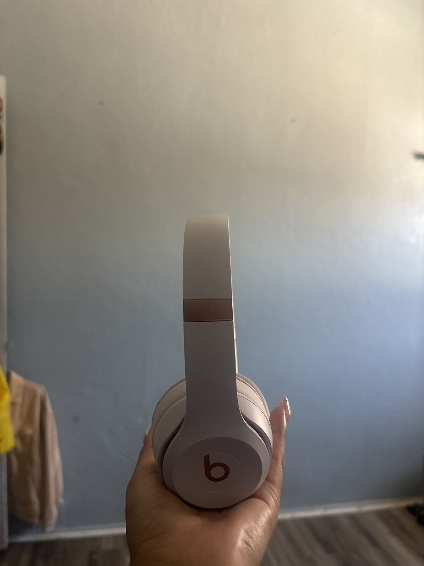 Beats Solo 4 Bluetooth Wireless