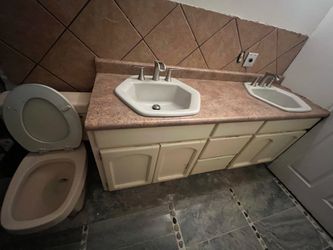 Gabinete de placas manos doble
