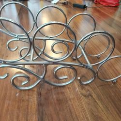 Wine Rack