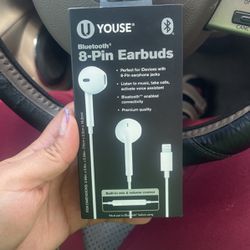 Earbuds For iPhone 