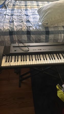 Roland Keyboard