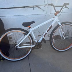 Big Flyer Bike 