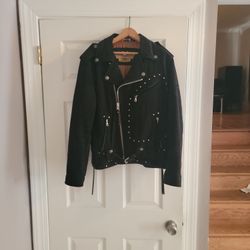 Harley  Jacket 