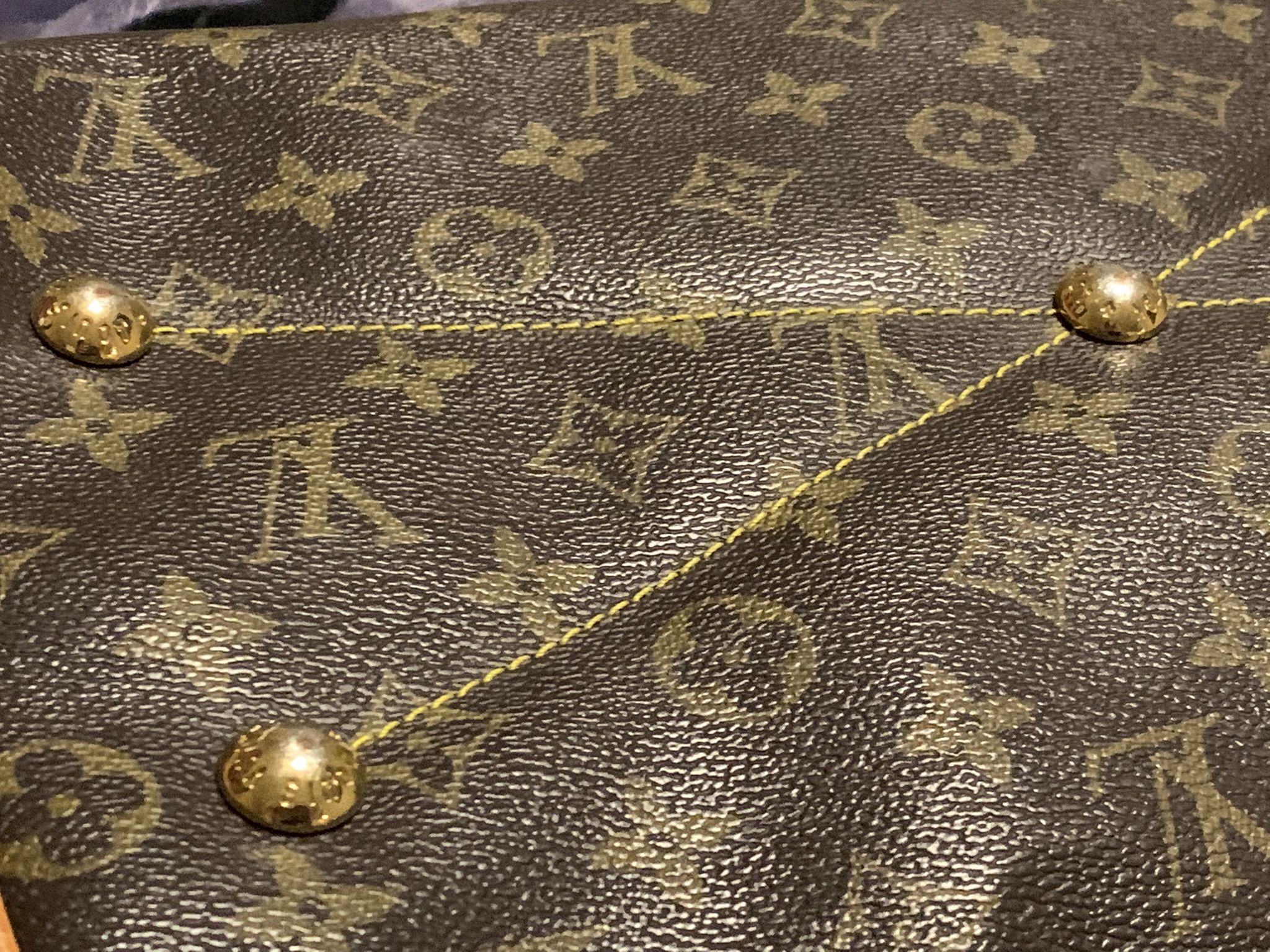 Limited Edition LV Monogram Irene for Sale in Palmview, TX - OfferUp