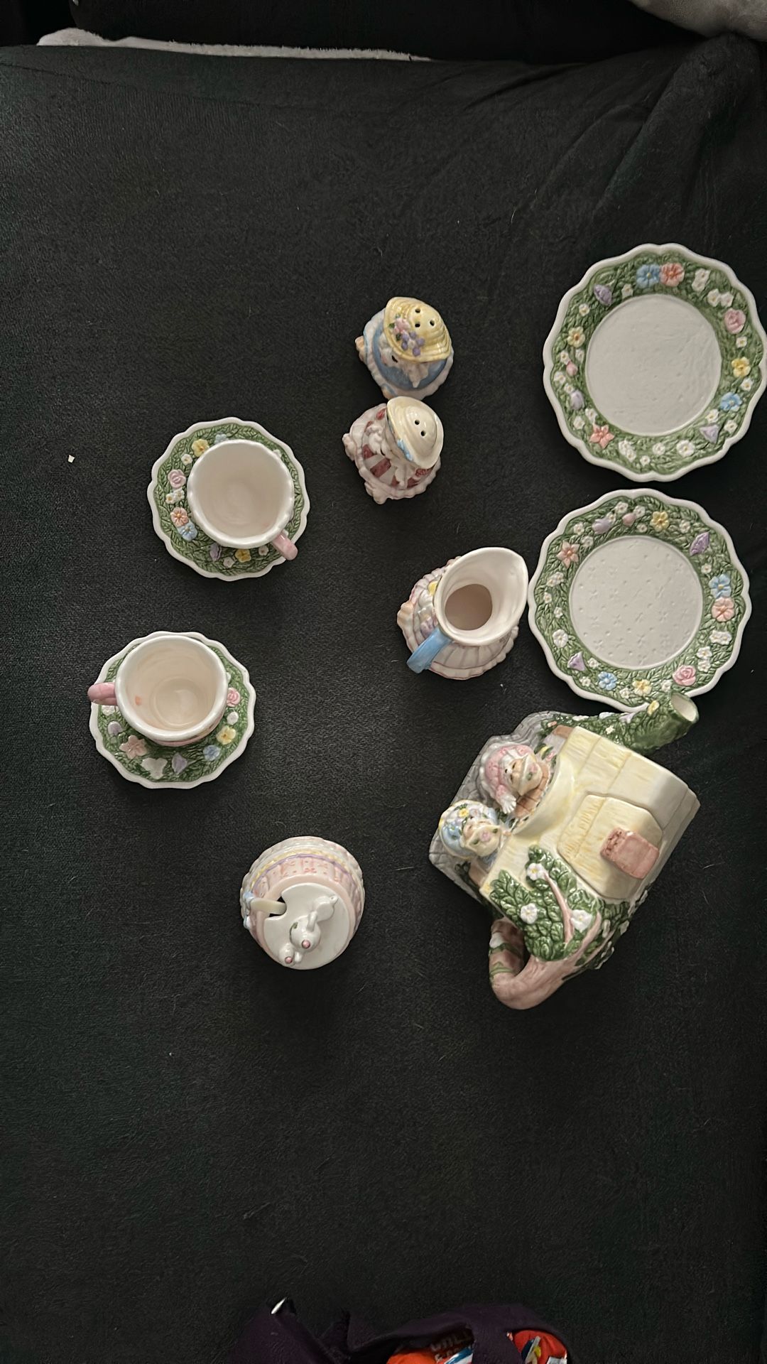 Collectibles