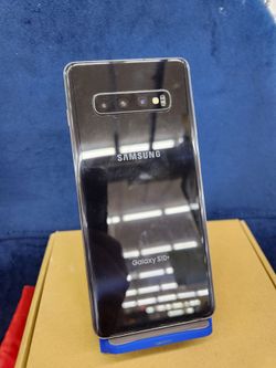 Samsung S10 Plus