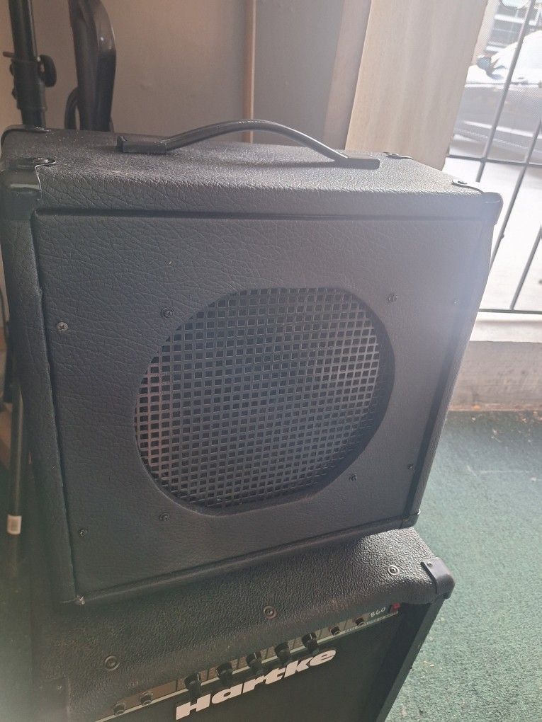 1x12 GUITAR CAB