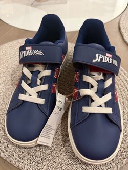 Adidas kids shoes