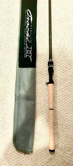 Megabass Orochi Launcher