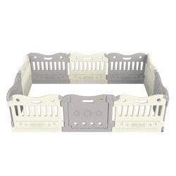 Babycare Playpen gate