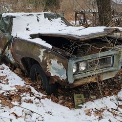 Muscle Cars And Classics $$$$ PAID