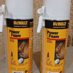 Power Foam 12pack