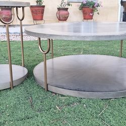 House Dinning.  End Tables  Side Tables. Coffee Table 