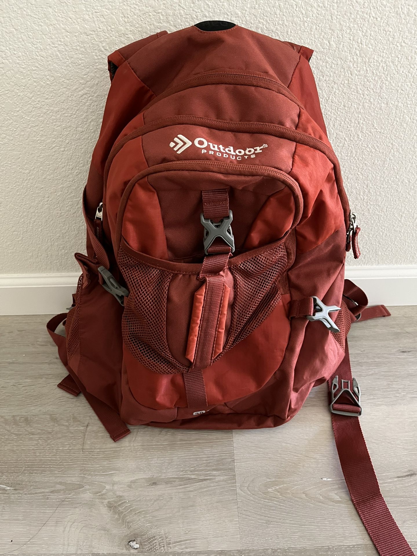 Outdoor Products 30L Backpack
